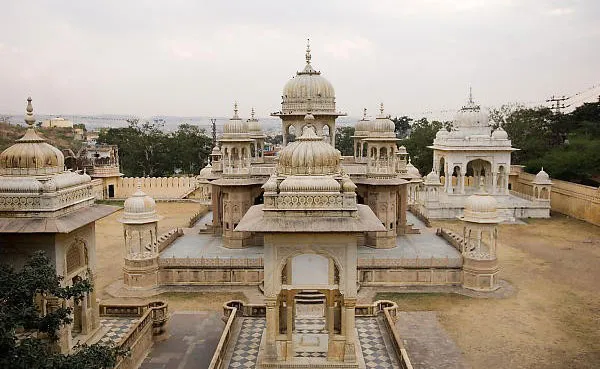 Offbeat Places to Visit near Jaipur