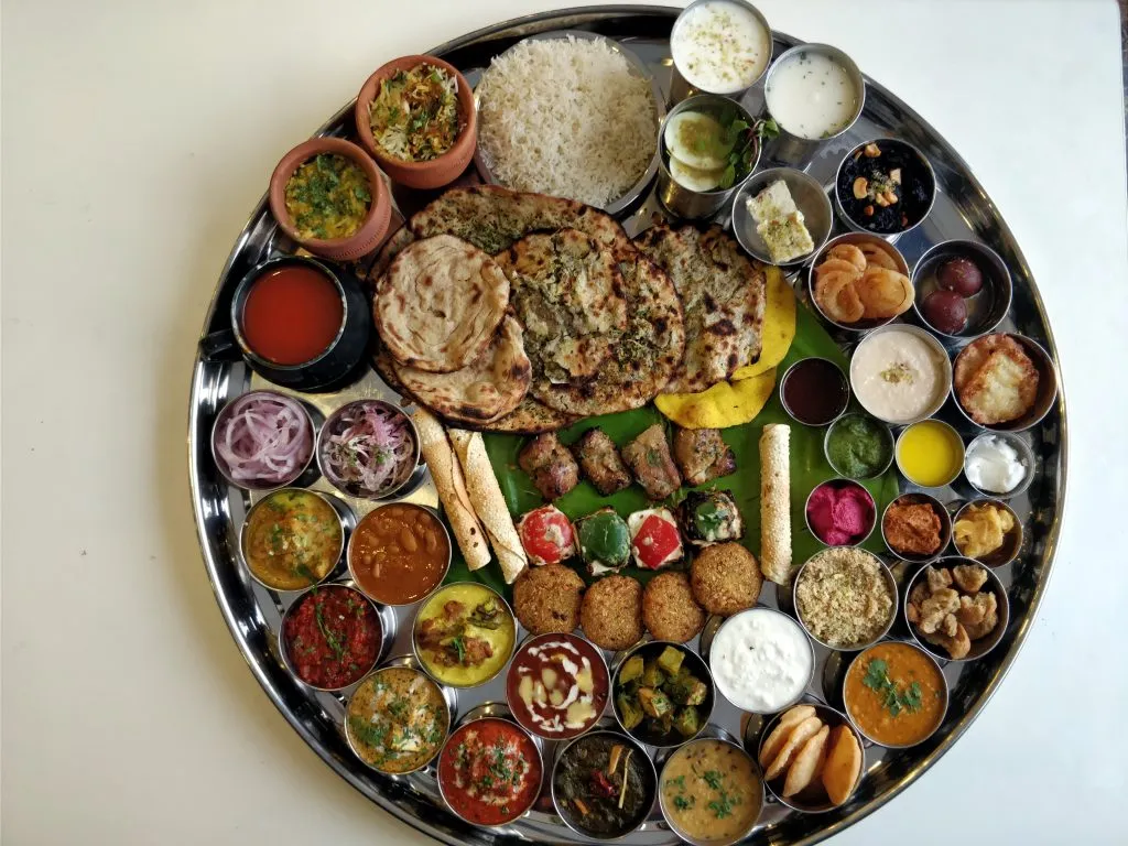 Dara Singh Thali