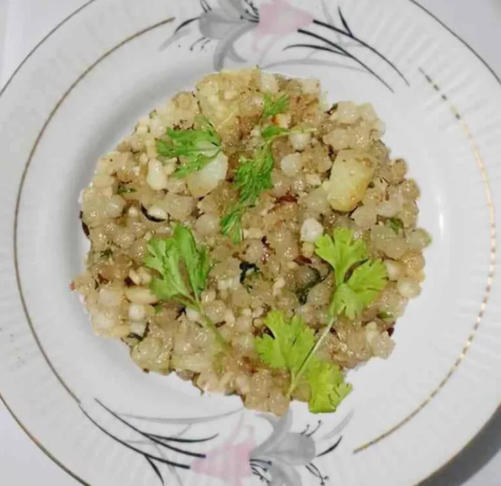 navratri food in mumbai