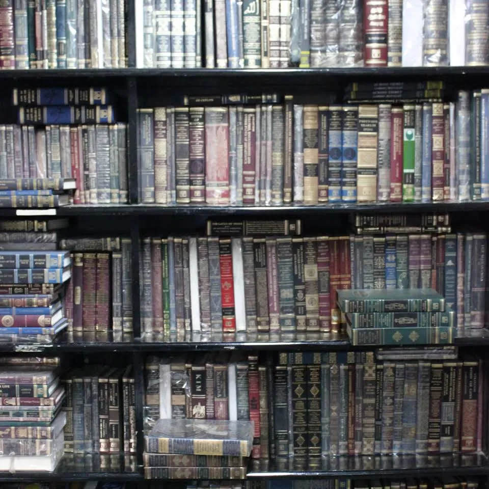 best book stores in Pune