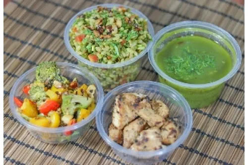 home-cooked food delivery in Mumbai