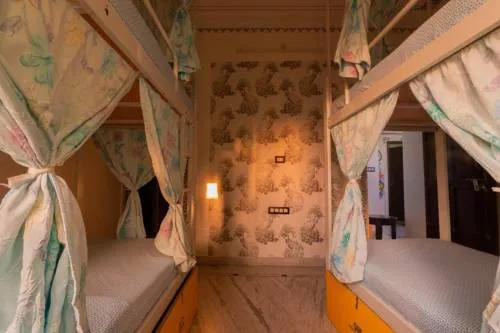 hostels in Udaipur