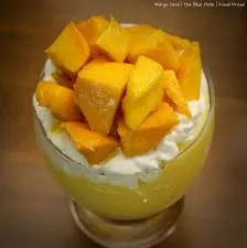 mango dishes in pune