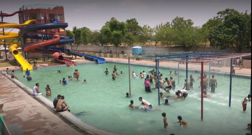 Water Parks In Jaipur