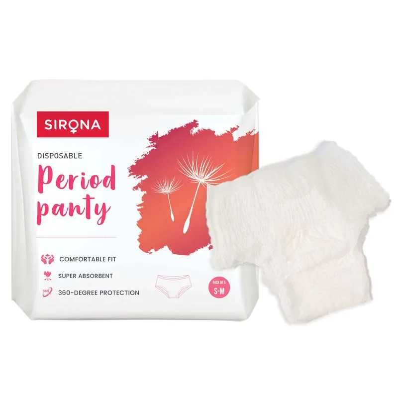 Period Underwear: Perfect Option for Active Women – SuperBottoms