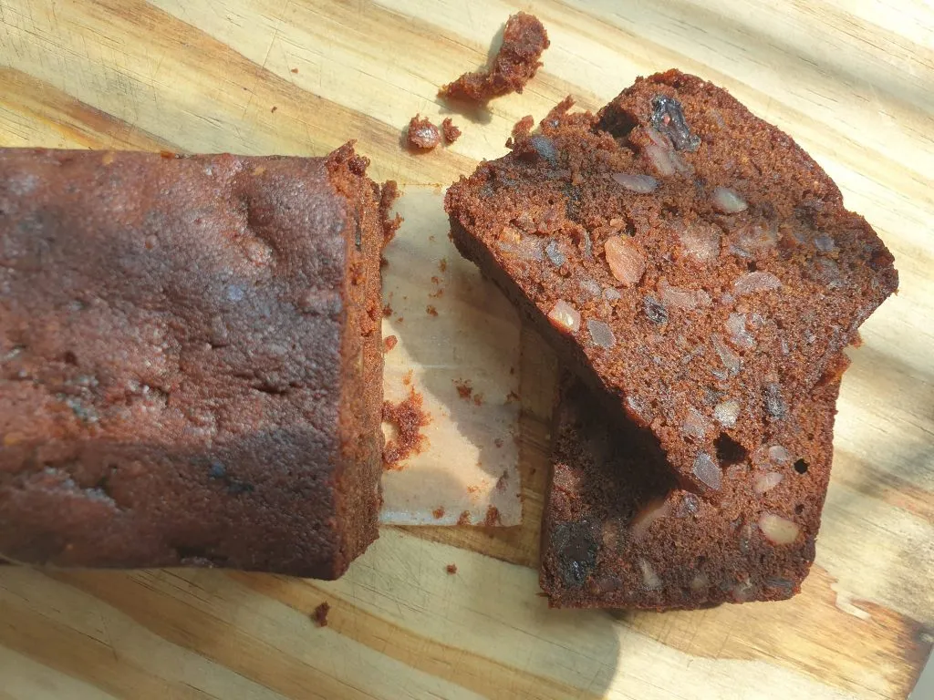 plum cakes in Goa