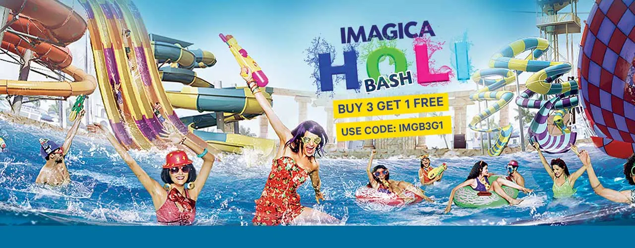 Holi