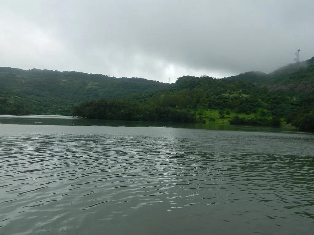 dams in Pune closed 