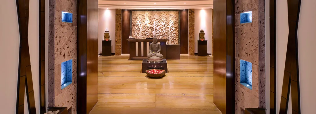 Spas in Udaipur