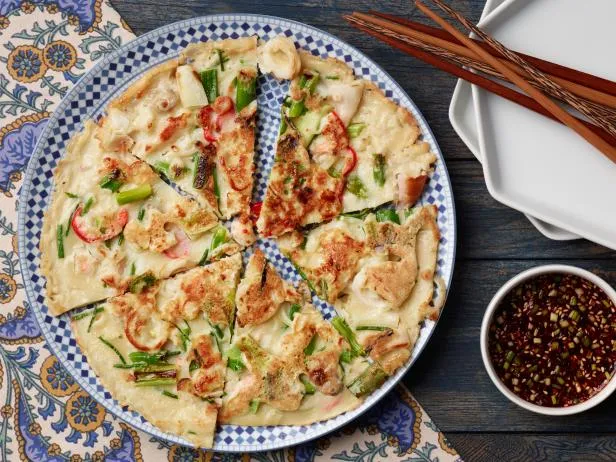 easy Korean Recipes