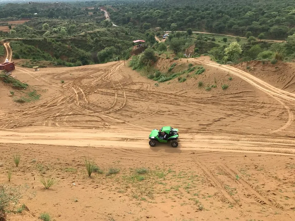 Moto Sports Park