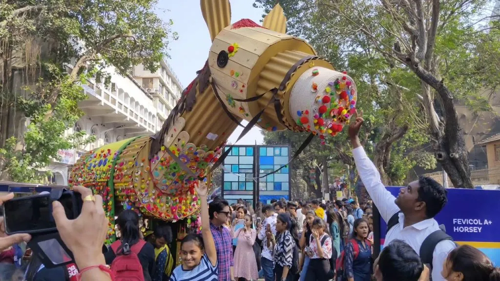 kala ghoda arts festival 