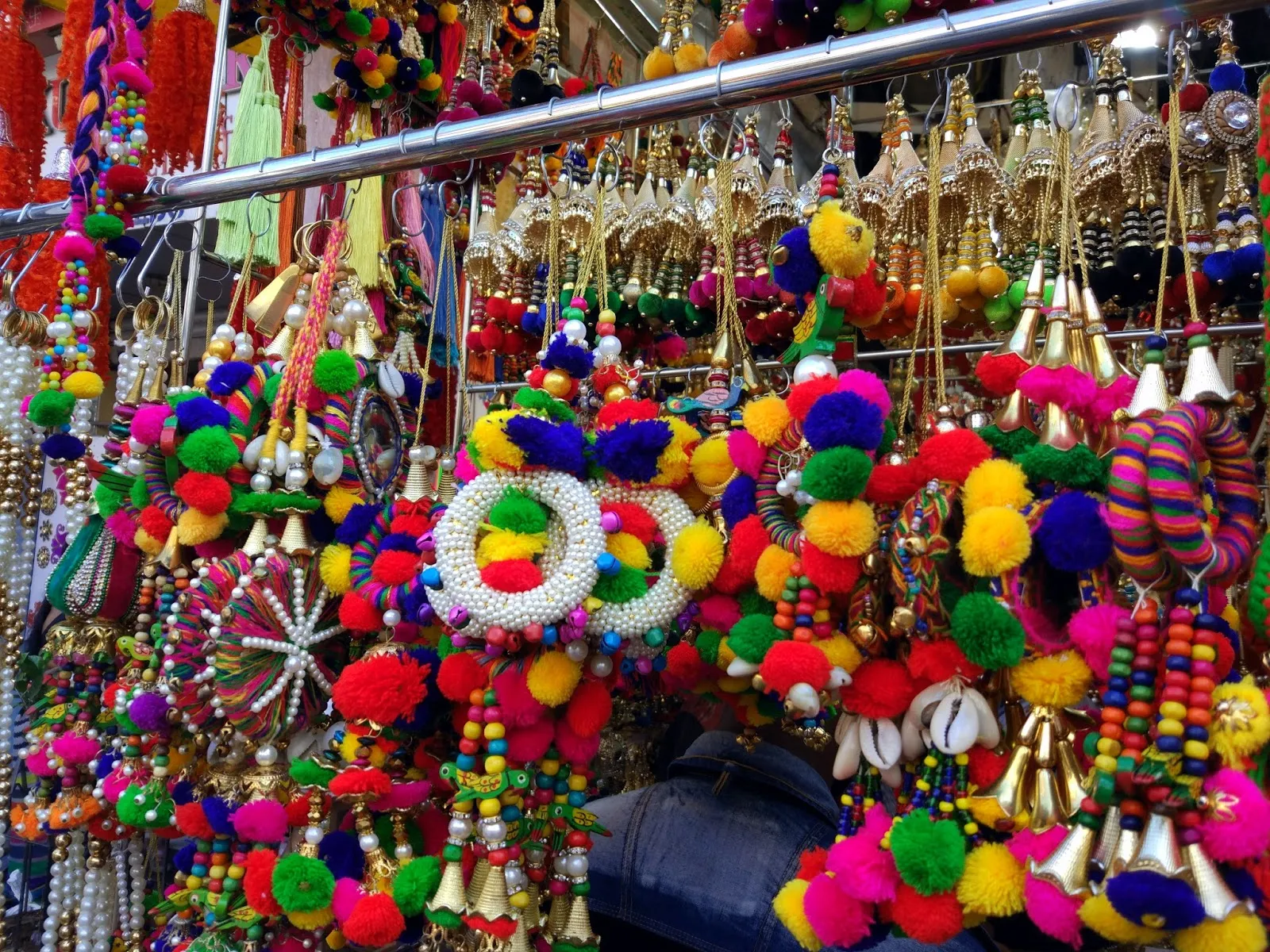 Navratri Shopping in your city