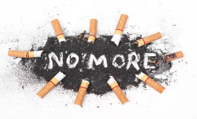 no-smoking programs