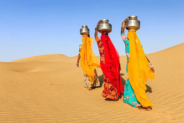 folk music and dance of Rajasthan