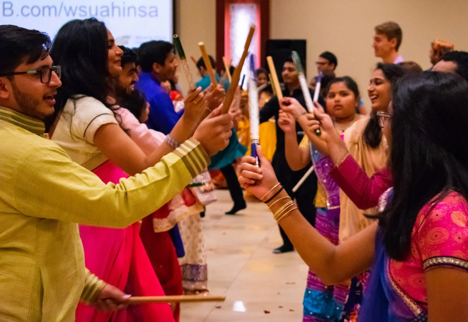 Online Garba Classes