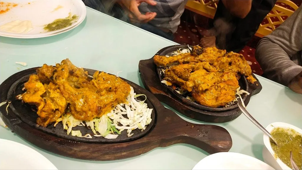 Iftar boxes in Mumbai