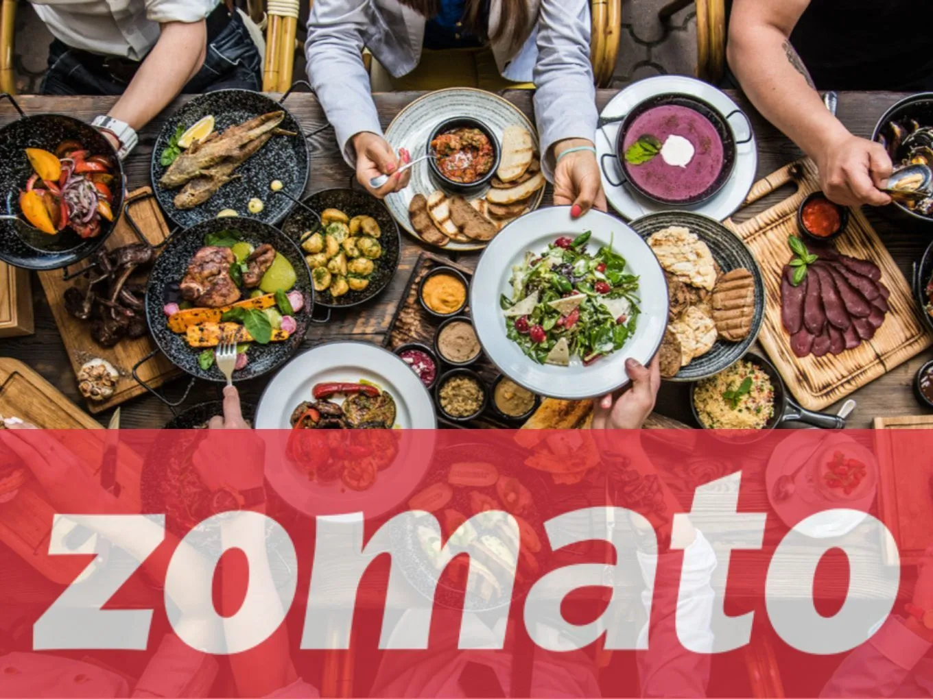 Zomato Gold