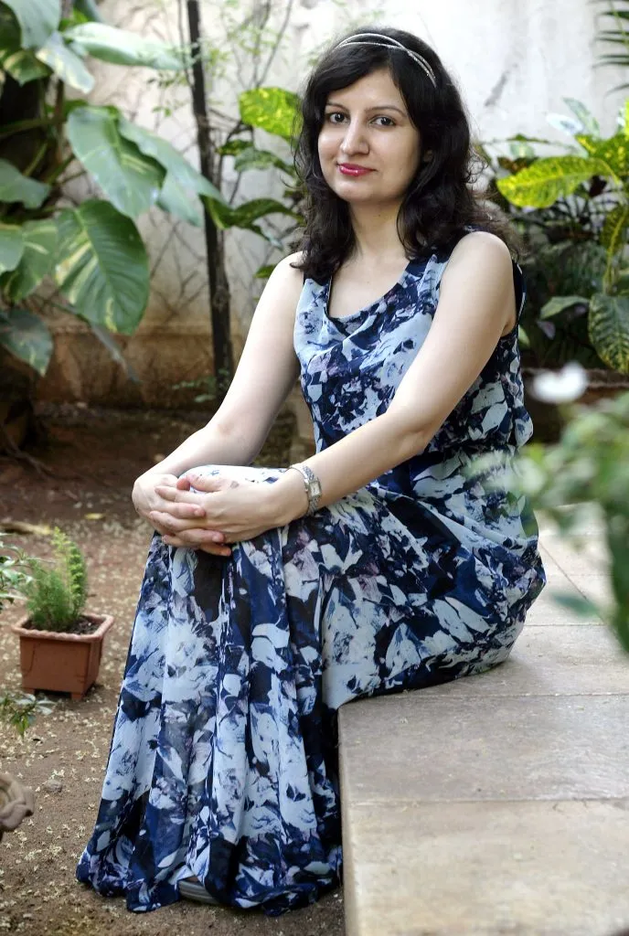 Vibha Batra