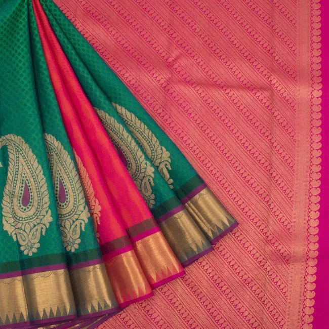 Kanjeevaram Sarees in Pune