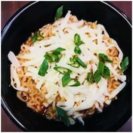 maggie places in Pune