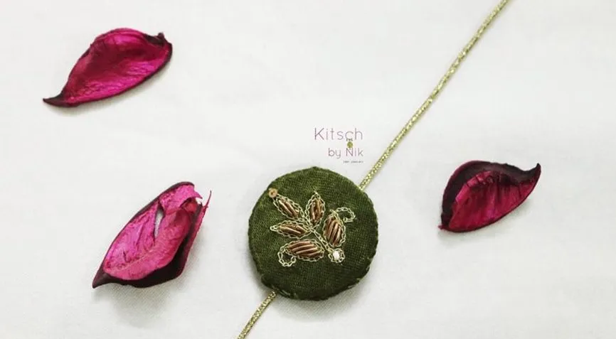 buy Rakhi 