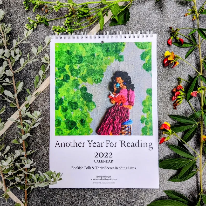 calendars and planners