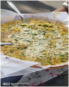 maggie places in Pune