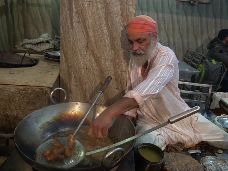Pappu Fish Wala