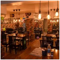 Steakhouse in Pune