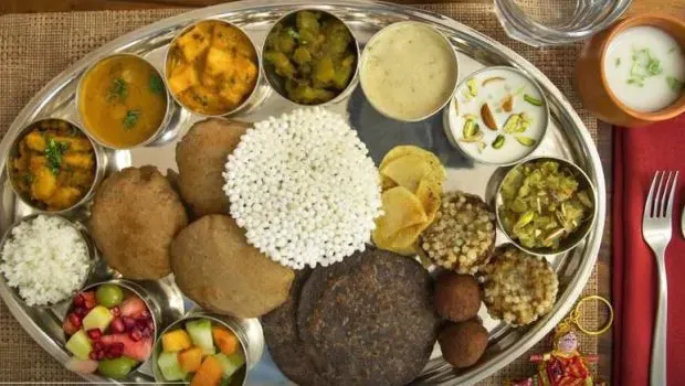thali places in Udaipur
