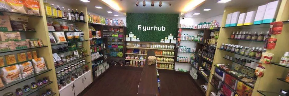 ayurhub