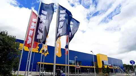 IKEA Mumbai