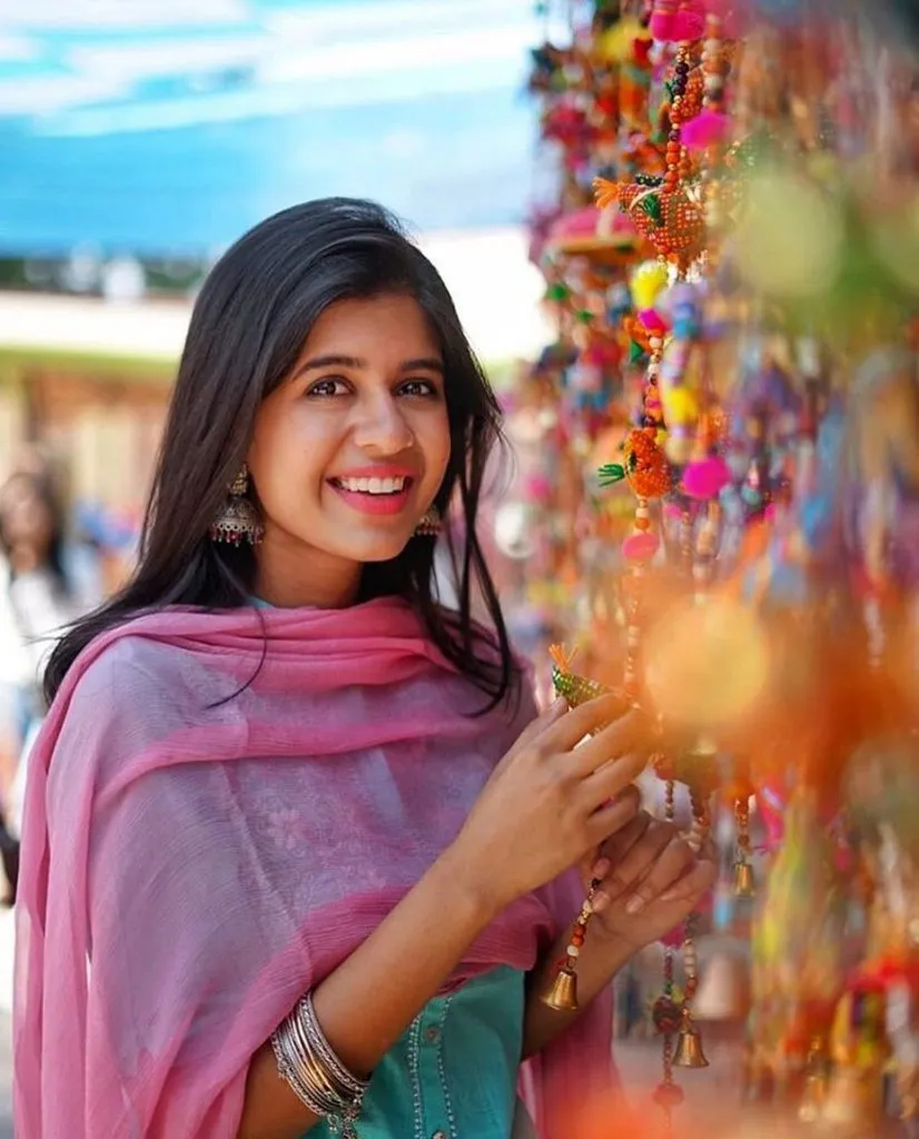 Local Markets in Delhi for photo-shoot