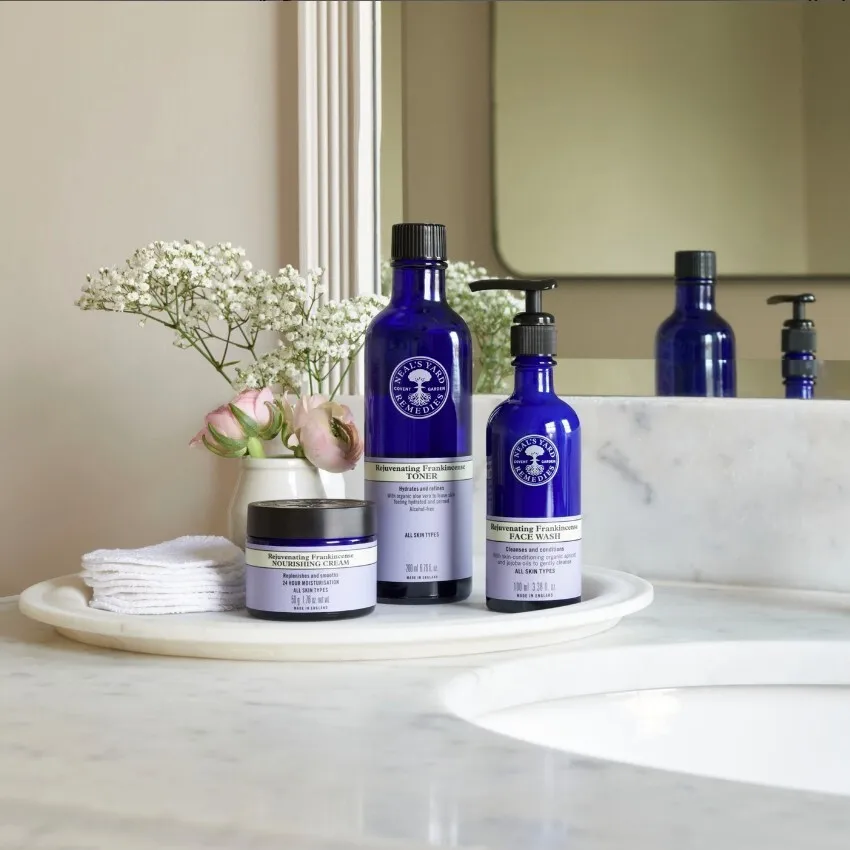 Neal’s Yard Remedies