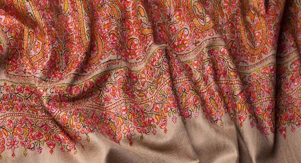 Fabrics of Khadi