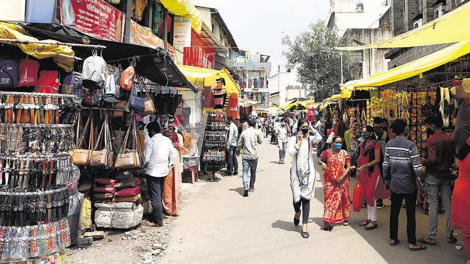 Rakhi Shopping Pune