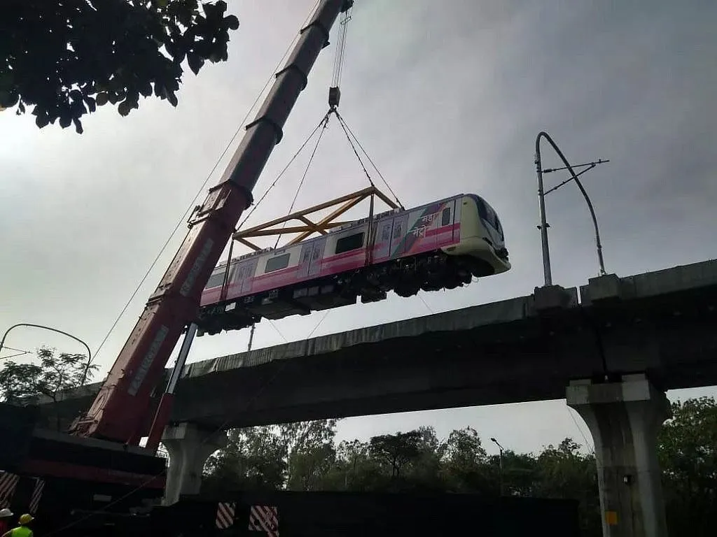 Pune metro