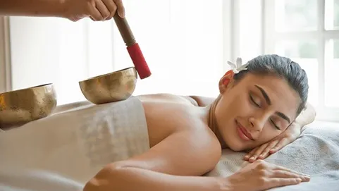 Spas in Udaipur