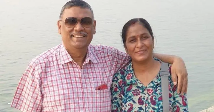  Patna's oxygen man
