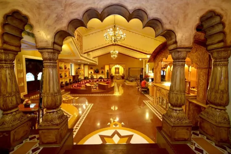 Chokhi Dhani