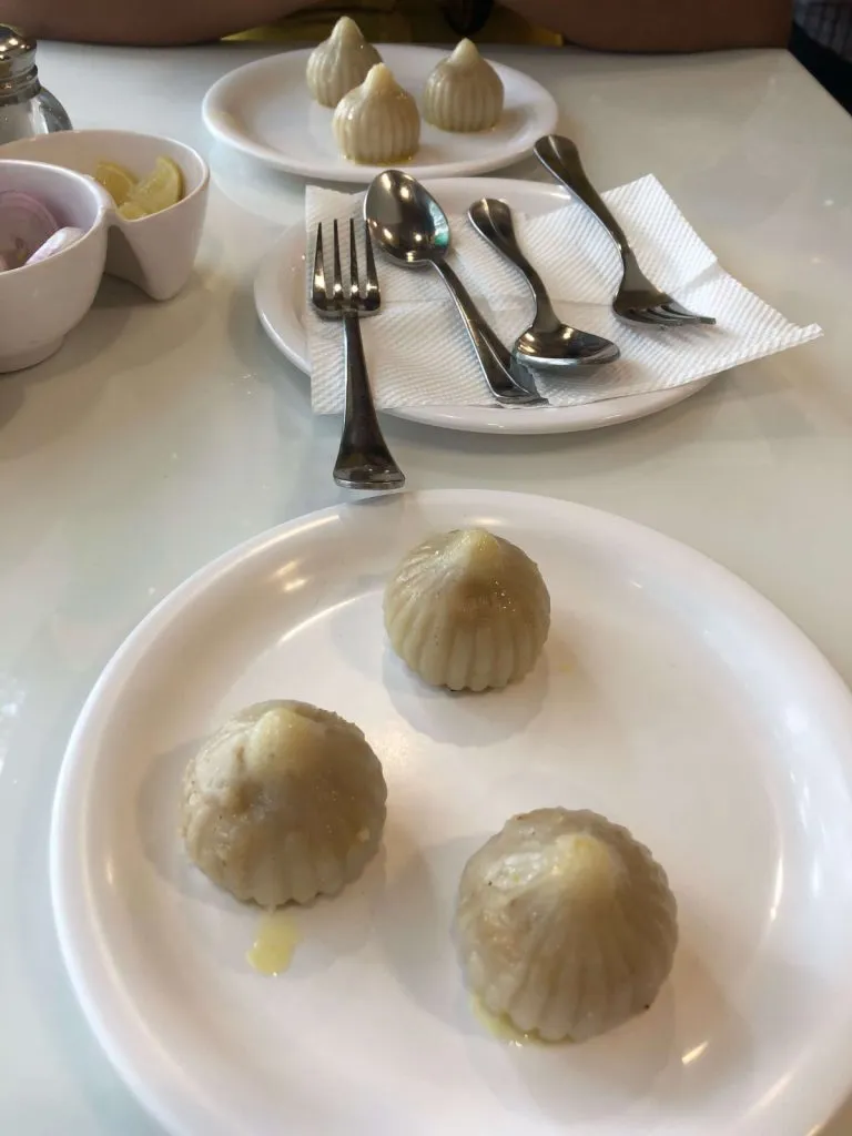 modak in Pune