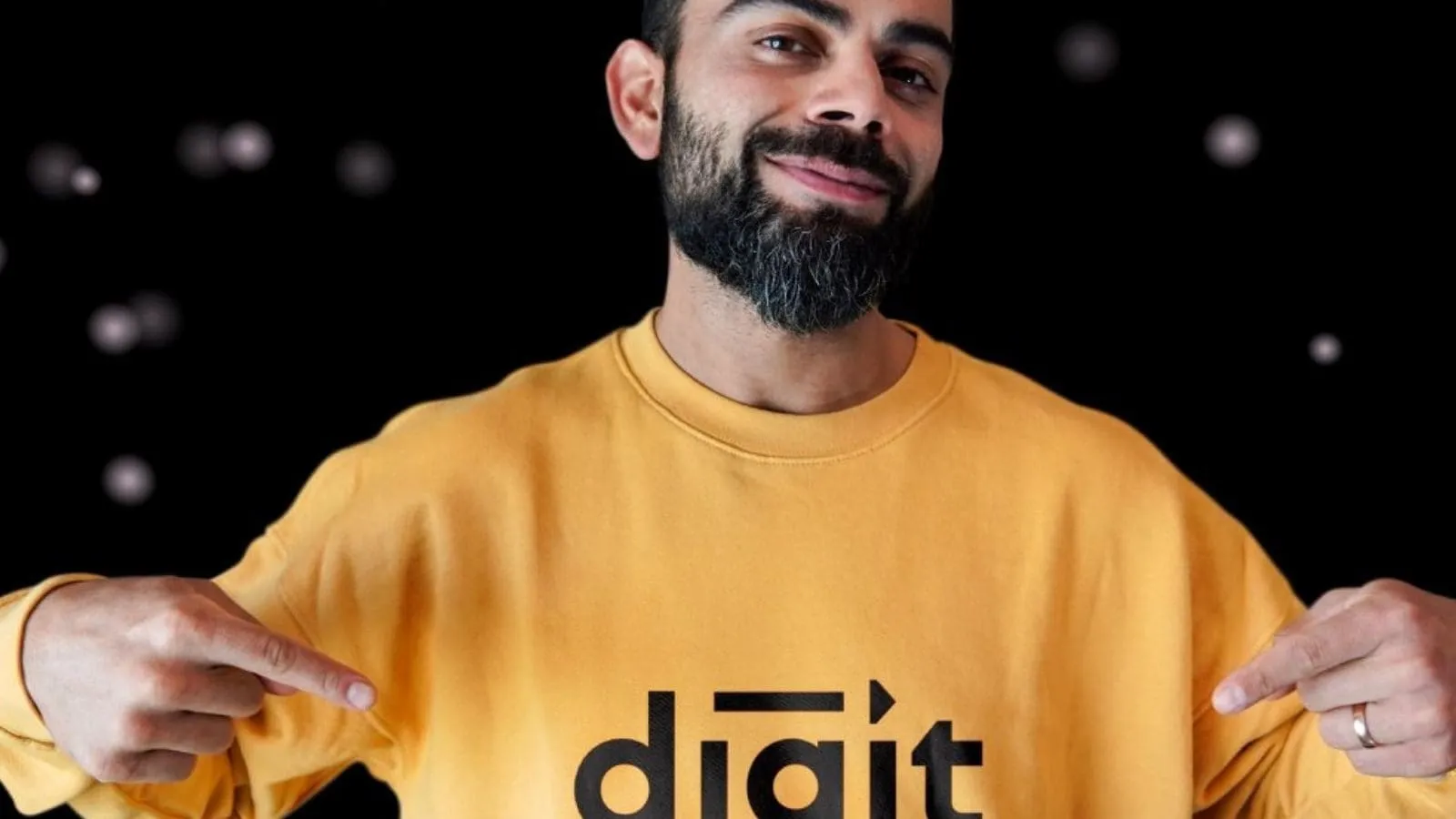 Brands owned Virat Kohli