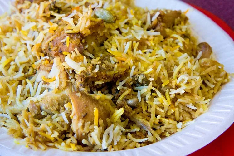 Food and Heritage Walk groups of Bengaluru are back