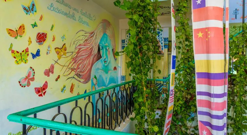 hostels in Udaipur