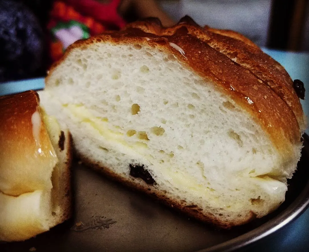 Bread in Mumbai