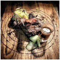 Steakhouse in Pune