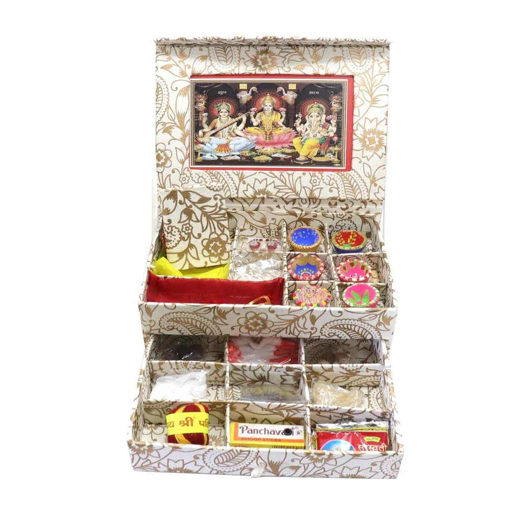 Pooja kits online