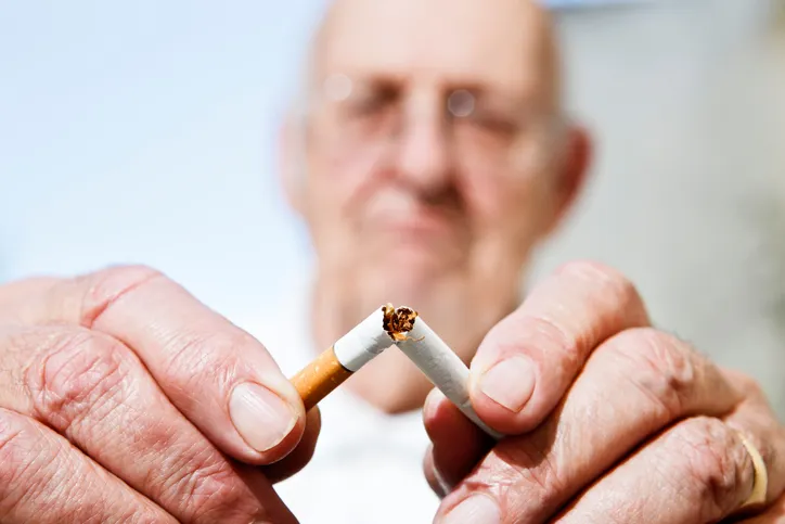 no-smoking programs