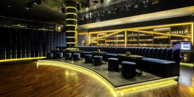 clubs in jaipur